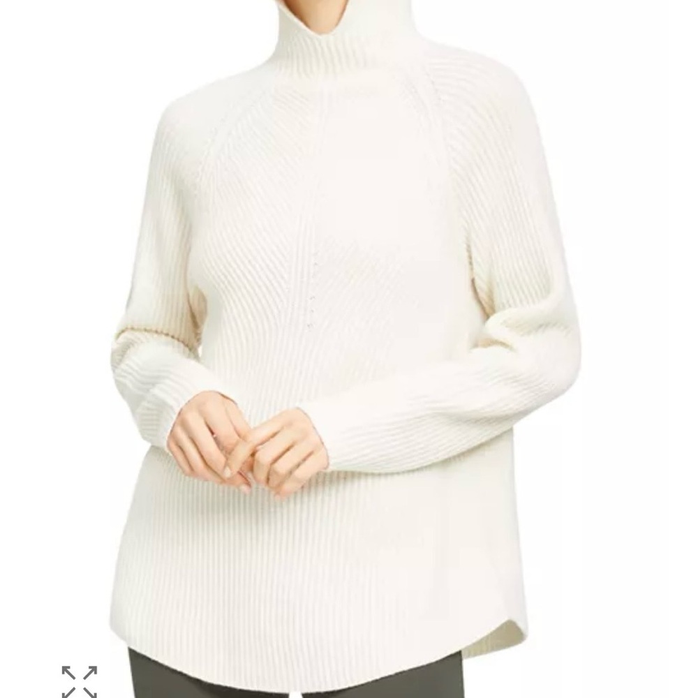 Vintage Theory Cashmere Sweater
